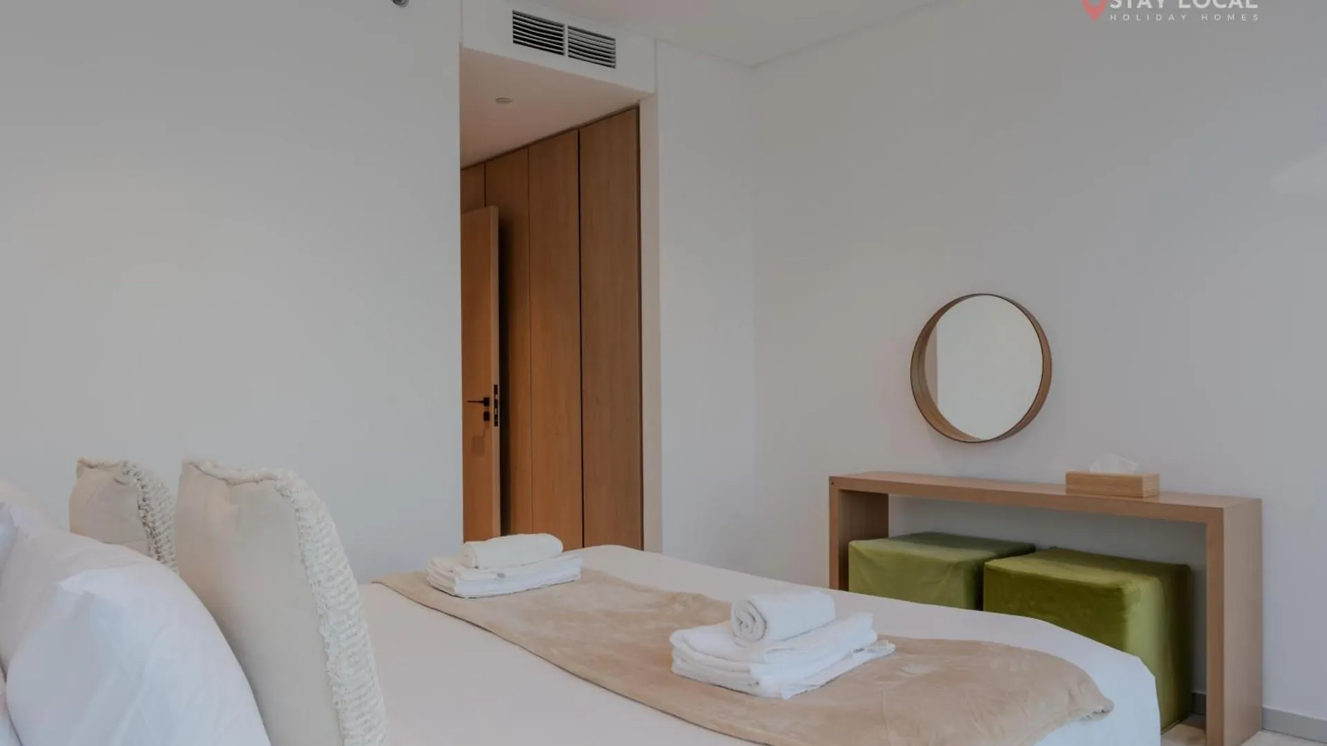Apartment Downtown Dreams I Modern 2Br Getaway I Iconic Full Burj Khalifa Views I Near Dubai Mall United Arab Emirates